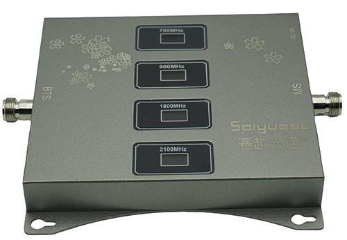  辽源四频手机信号接收器200㎡