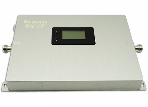  辽源三频/四频/五频手机信号接收器800㎡