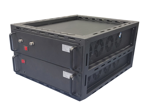 辽源室内大功率通讯管控屏蔽系统