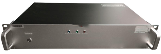  辽源350M PDT消防集群警用主机直放站