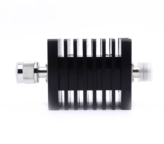  辽源腔体固定衰减器0-3G/0-4G  N型接口